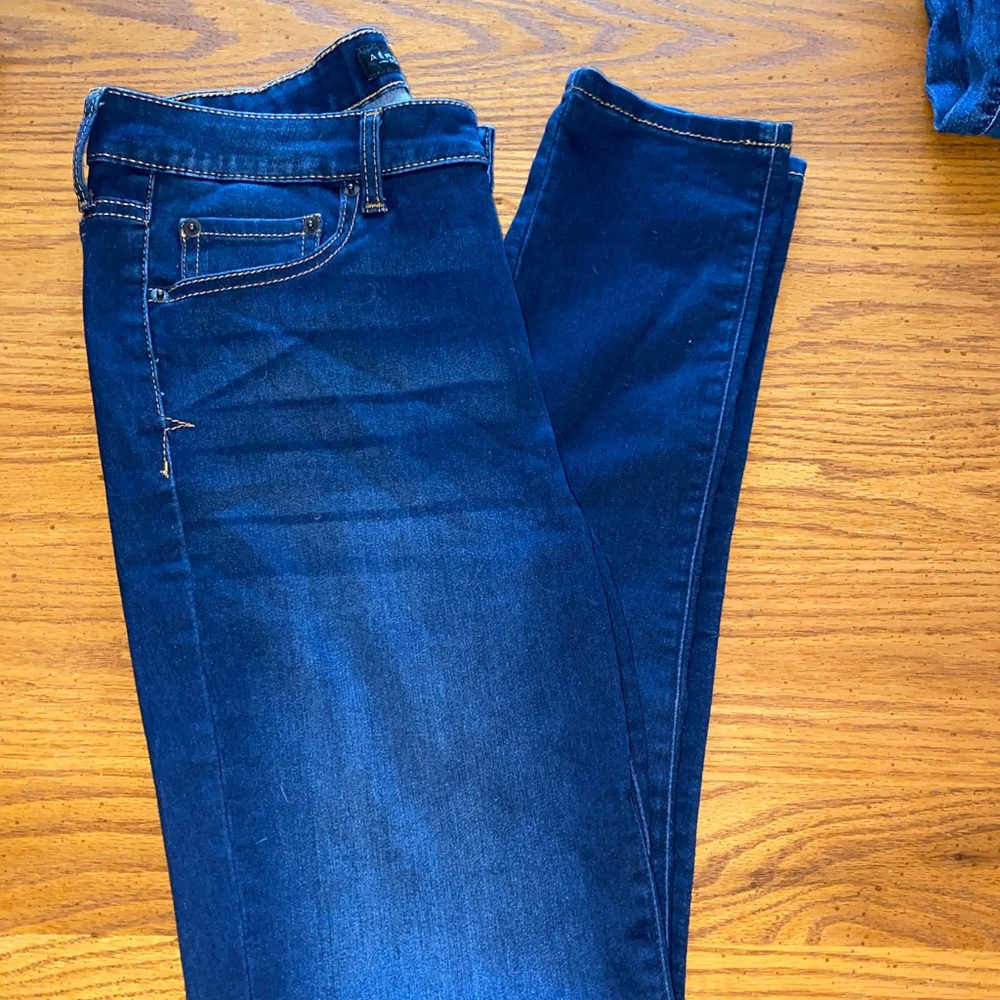 Aeropostale jeans